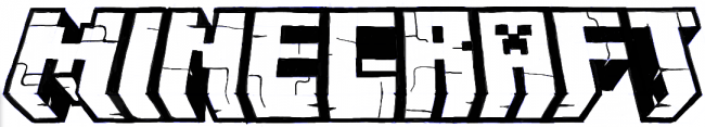 Логотип Minecraft 1.2.0