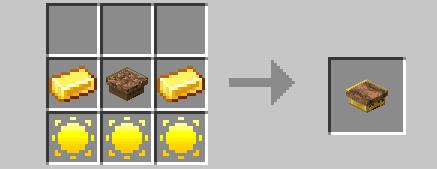 Как создается золотой горшок
