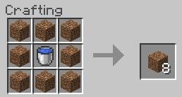 Как создать блоки 2