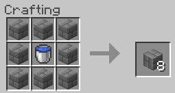 Как создать блоки 4