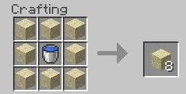 Как создать блоки