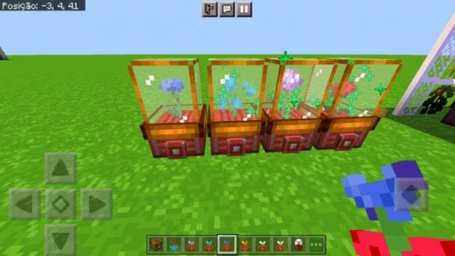 Как работает стеклянный домик для цветов