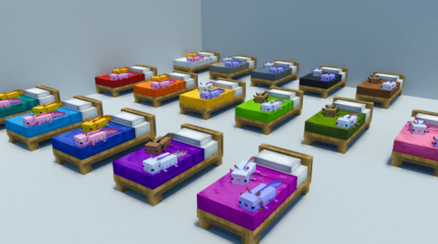 Как выглядят новые кровати