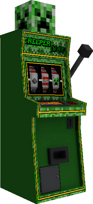 Разные автоматы в игре 3