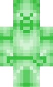 Как выглядит Зеленый Стив