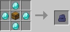 Как создает алмазная сумка