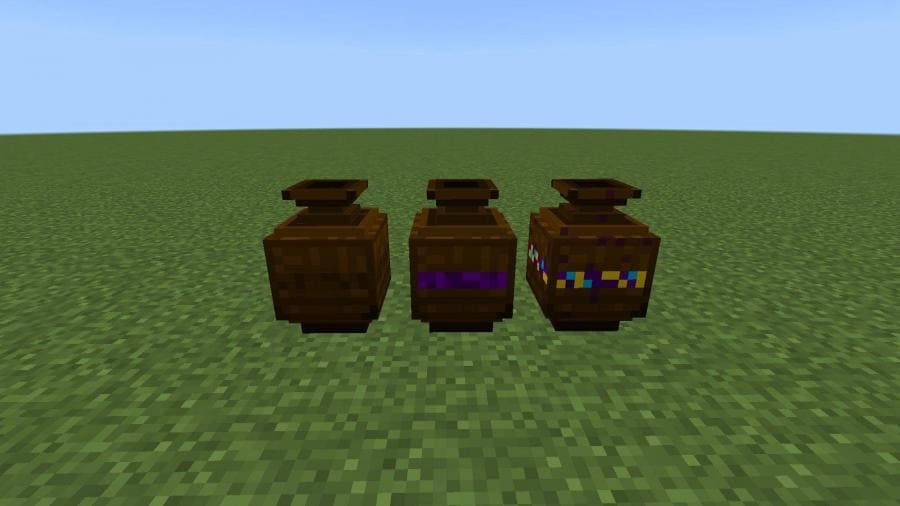 Как выглядят новые вазы