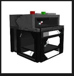 Как выглядит принтер для создания игрушек