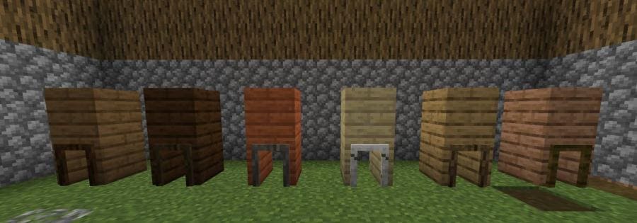 Как выглядит новая мебель для питомцев 2