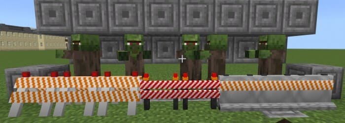 Как выглядят декорации зомби апокалипсиса 3