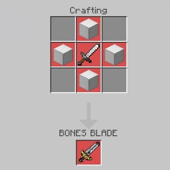 Как создаются мечи