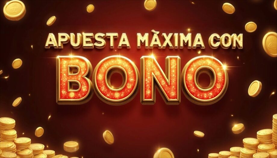Qué significa “apuesta máxima con bono” y cómo evitar penalizaciones
