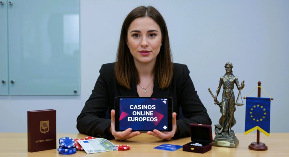 casinos online europeos